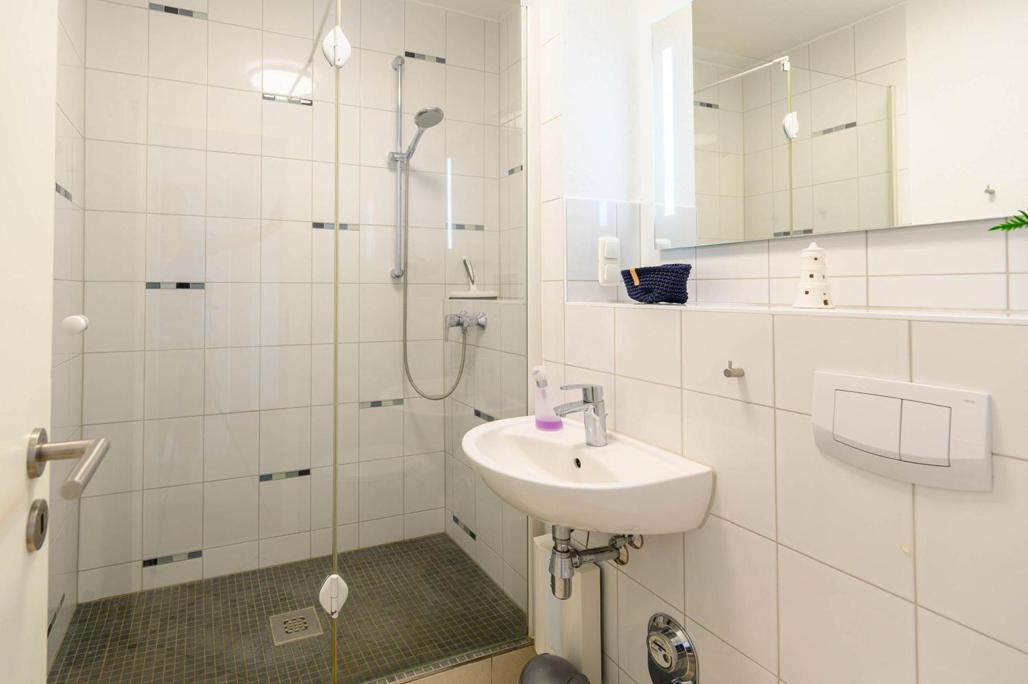 Ferienwohnung Oberdeck Шилькзе Экстерьер фото