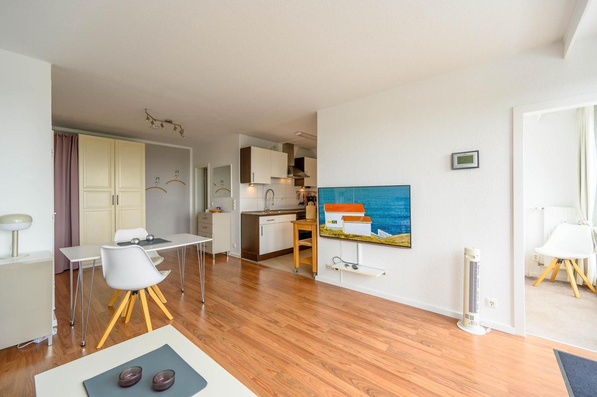 Ferienwohnung Oberdeck Шилькзе Экстерьер фото