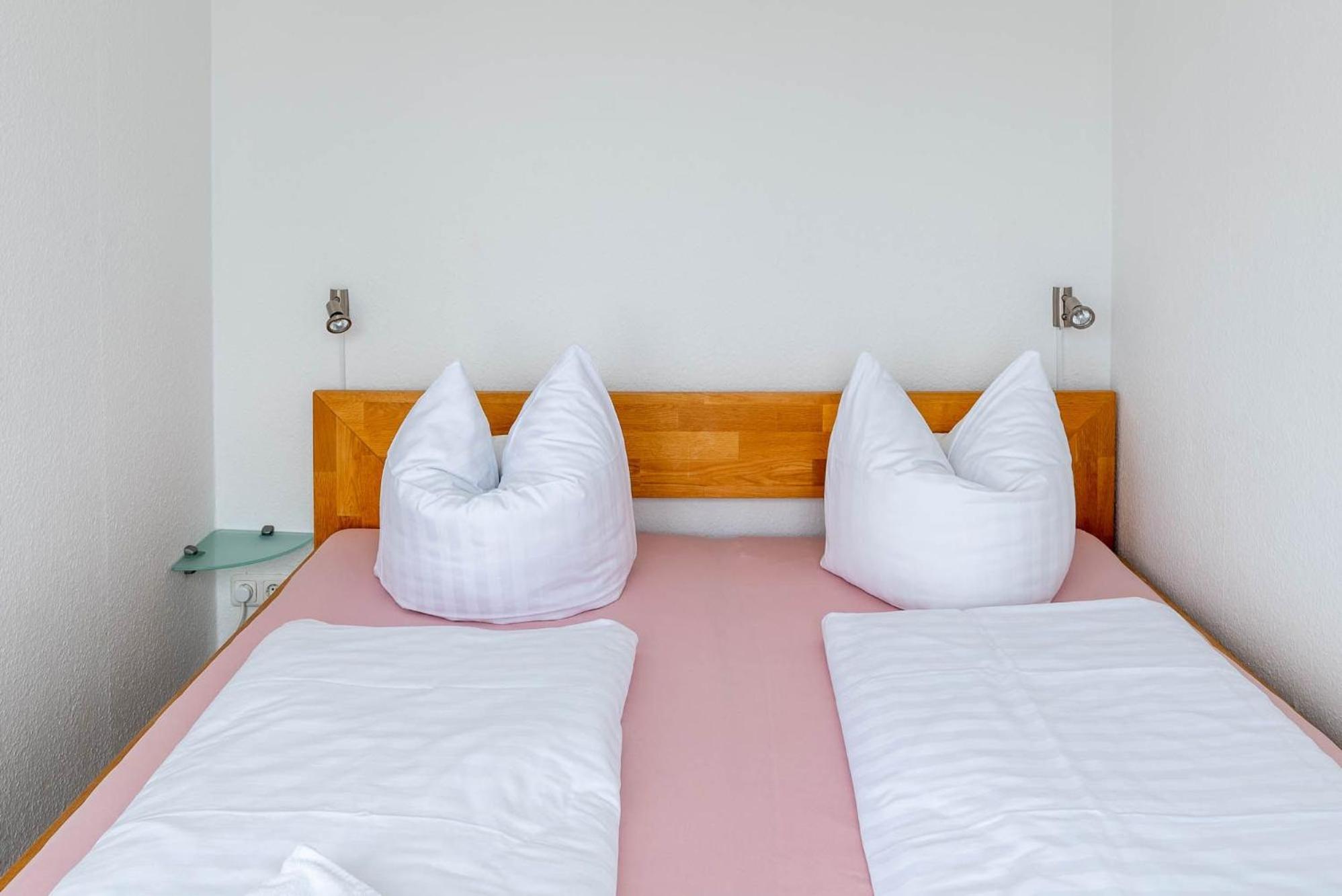 Ferienwohnung Oberdeck Шилькзе Экстерьер фото